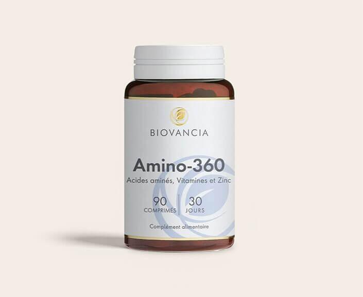 Biovancia Amino-360 : Avis complet et résultats 2026