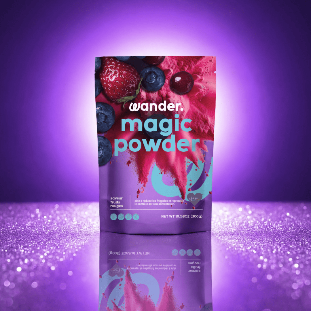 Magic Powder Wandernana : Découvrez les Avis et Résultats Authentiques