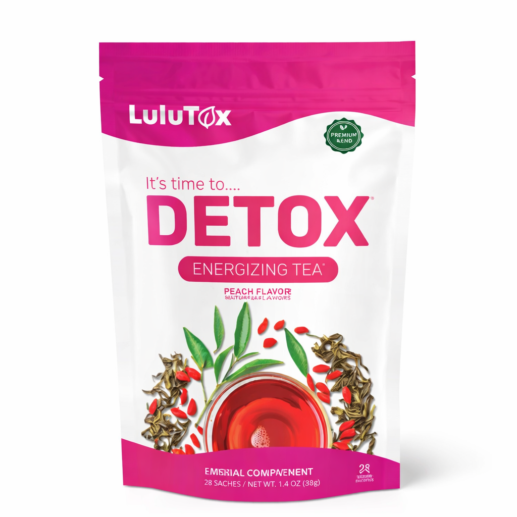 Lulutox Detox : Avis Complets et Retours Clients 2026