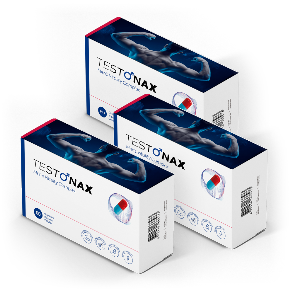 Testonax Avis 2026 : Découvrez les Avis Clients et l'Efficacité Réelle