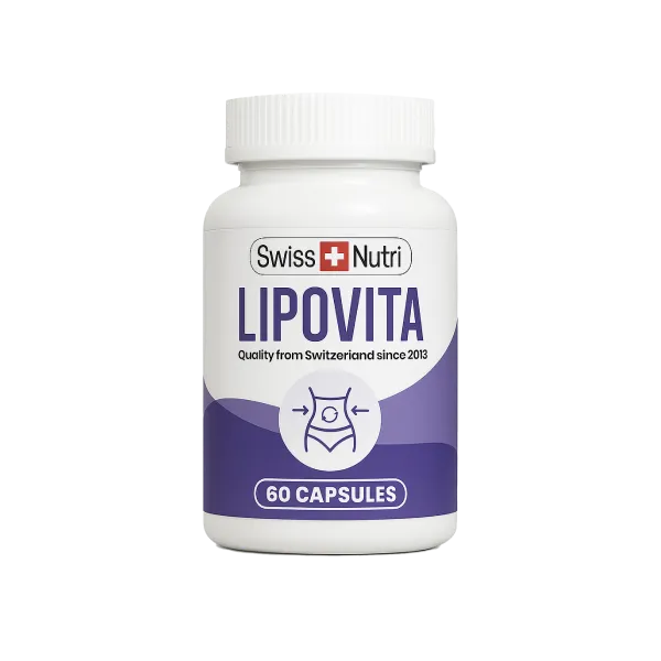 Lipovita Avis 2026 : Tout ce que vous devez savoir sur ce complément