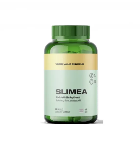 Slimea Avis : Découvrez les Retours Clients et Efficacité du Produit