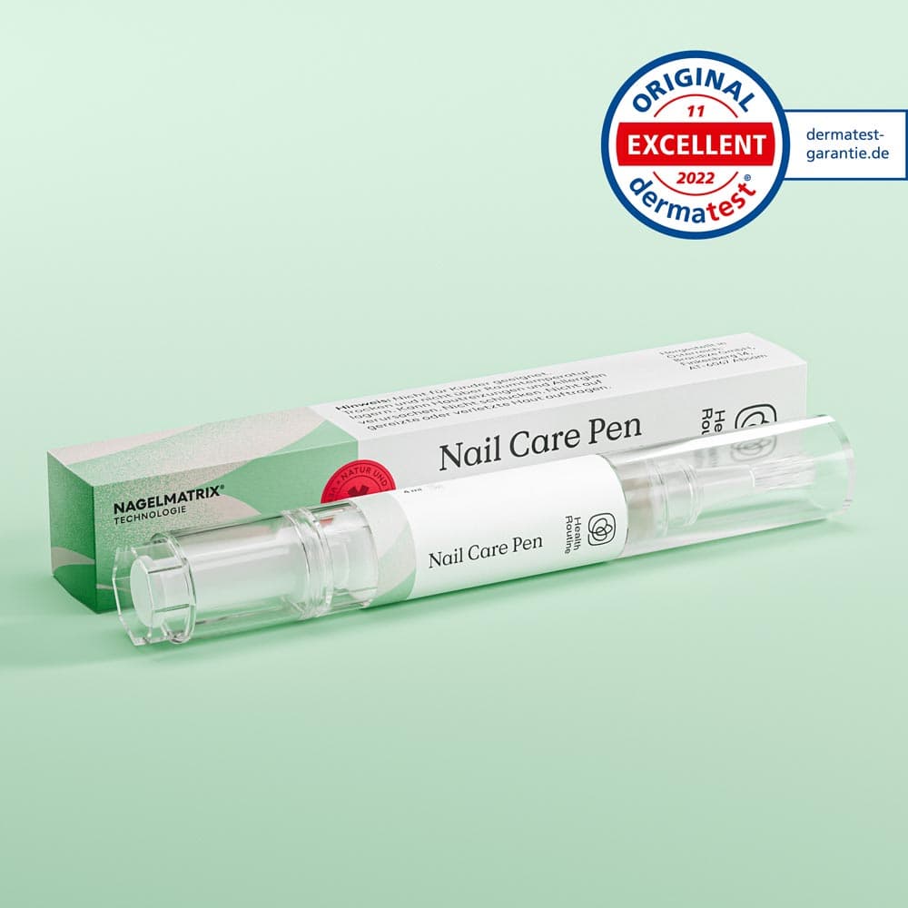 Nail Care Pen : Tous les Avis et Témoignages Clients 2026