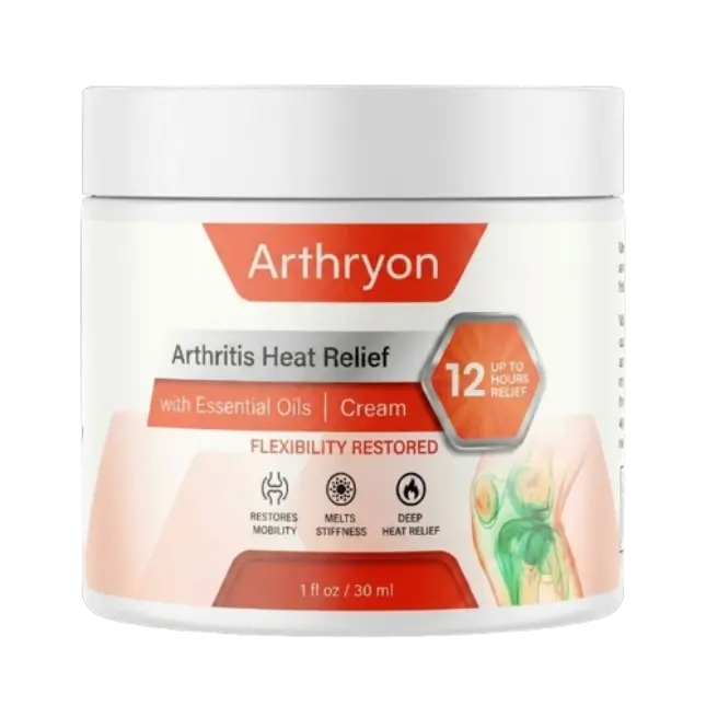 Arthryon : Avis Complets et Retours d'Utilisateurs en 2026