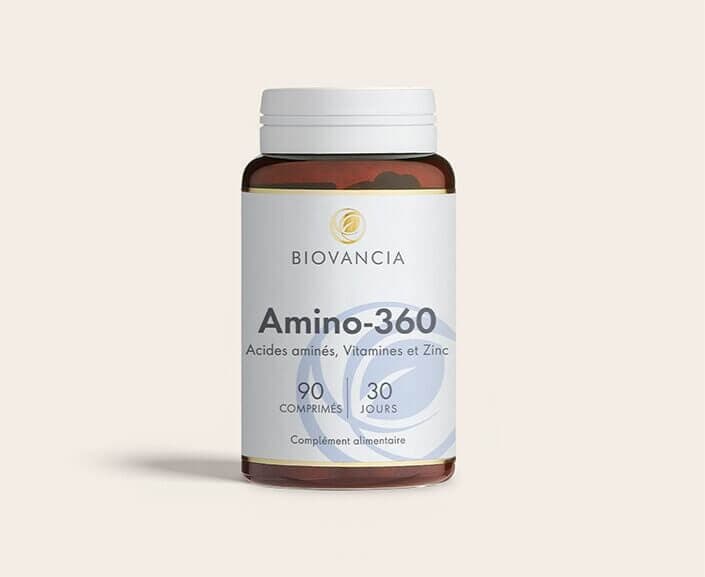 Biovancia Amino-360 : Avis complet et résultats 2026
