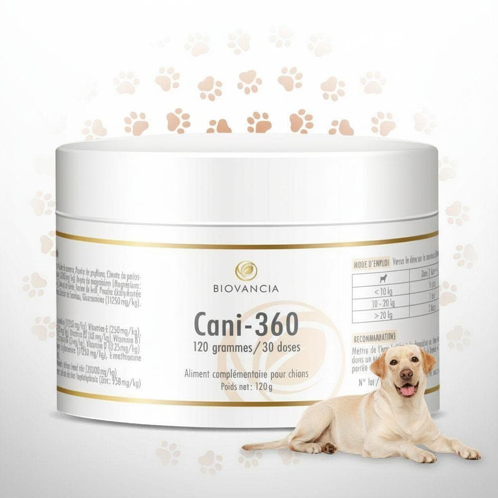 Cani 360 : Les Meilleurs Avis et Retours Utilisateurs de 2026