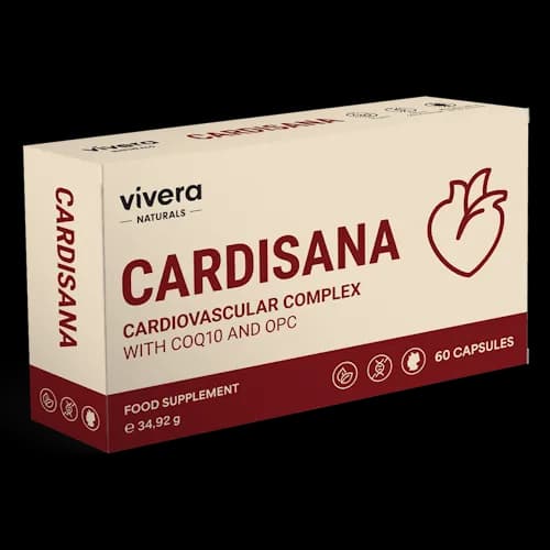 Cardisana Avis : Découvrez les Retours Clients et l'Efficacité du Produit