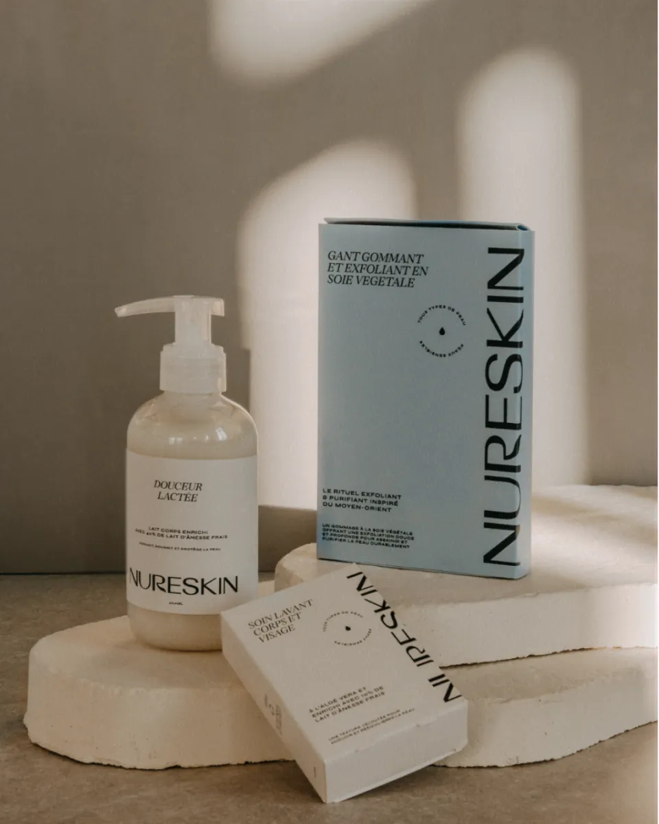 Nureskin Avis 2026 : Ce que les utilisateurs pensent vraiment