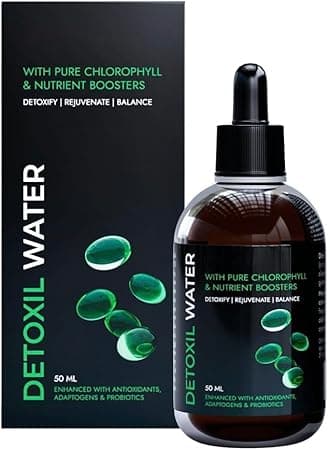 Detoxil Water : Avis Complets et Analyse Détaillée 2026