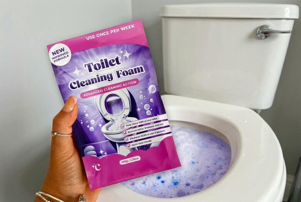 Fizzclean Avis 2026 : Notre Test Complet et Retours Clients