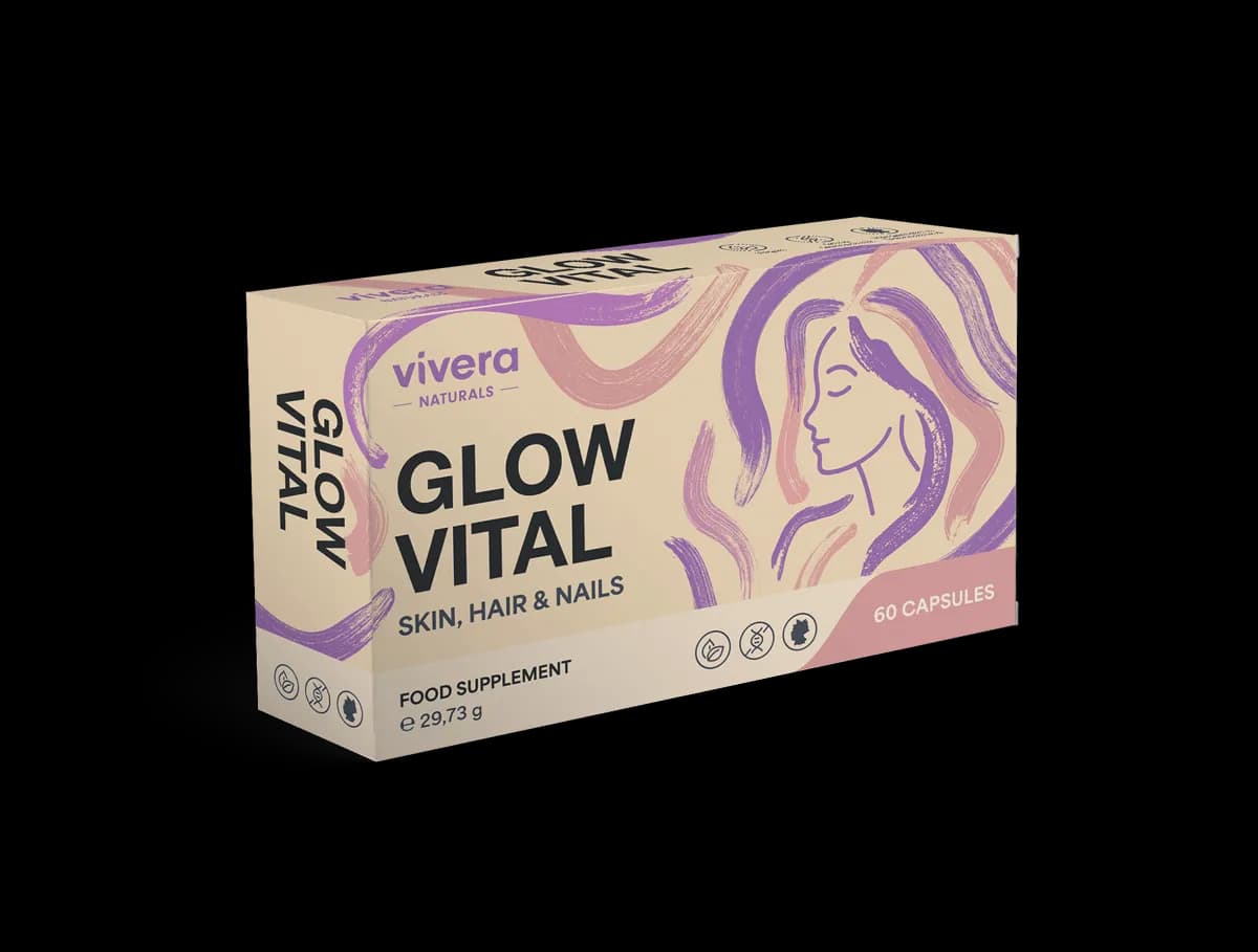 Glow Vital Avis : Découvrez les Retours Clients en 2026