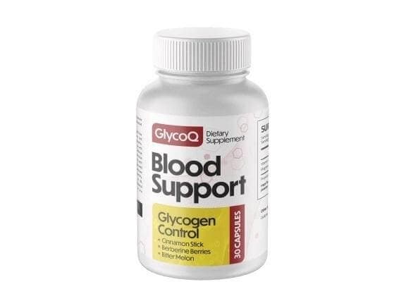 GlycoQ Blood Support : Avis Complets et Efficacité en 2026
