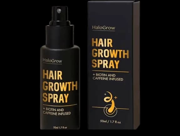 HaloGrow Avis 2026 : Découvrez les Vrais Retours Clients