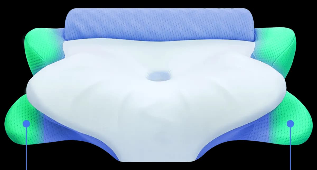 MelaraPro Pillow : Avis Complets et Guide d'Achat 2026
