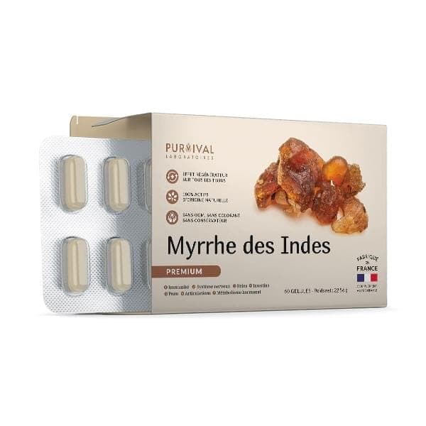 Myrrhe Des Indes : Avis Complets et Retours Clients 2026