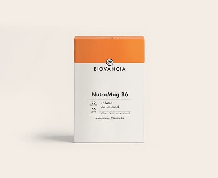 NutraMag B6 : Avis Complet sur ce Complément de Magnésium et Vitamine B6