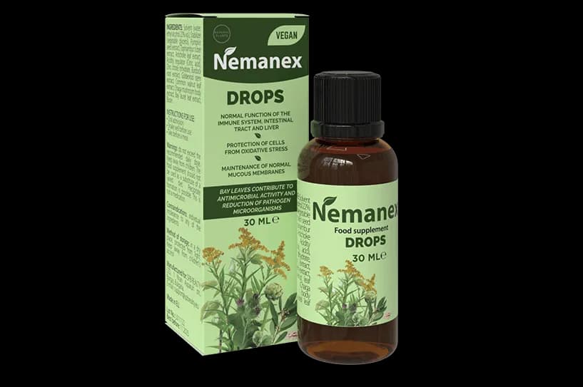Nemanex Avis 2026 : Découvrez les Retours d'Expérience Clients