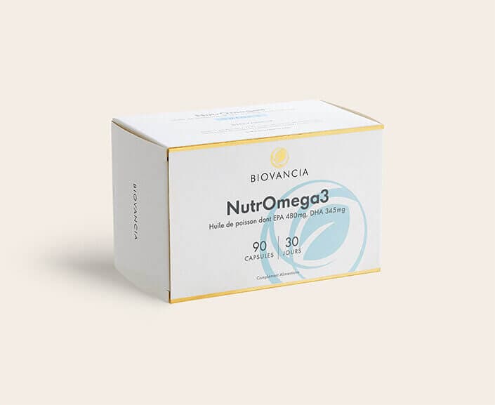 NutrOmega 3 : Avis Complets et Retours d'Utilisateurs en 2026