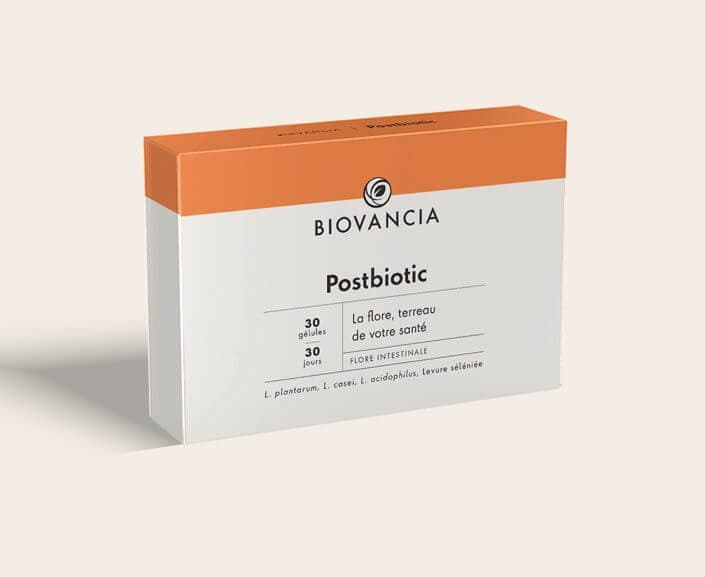 Postbiotiques : Avis complets et comparatifs 2026
