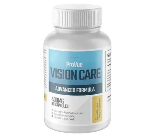 Vision Care : Avis Complets et Retours Clients 2026