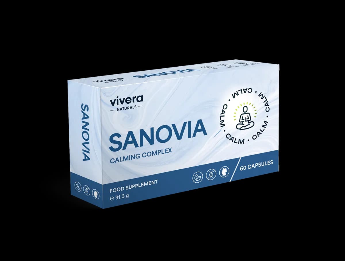 Sanovia 2026 : Les Avis Clients Honnêtes et Vérifiés