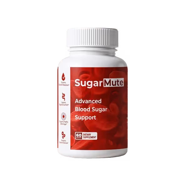 SugarMute Avis 2026 : Découvrez les Retours Utilisateurs