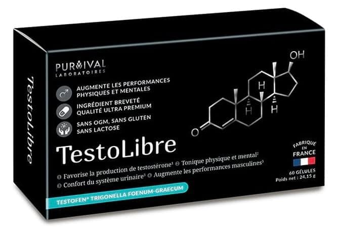 TestoLibre Avis 2026 : Découvrez les Retours d'Expérience Réels