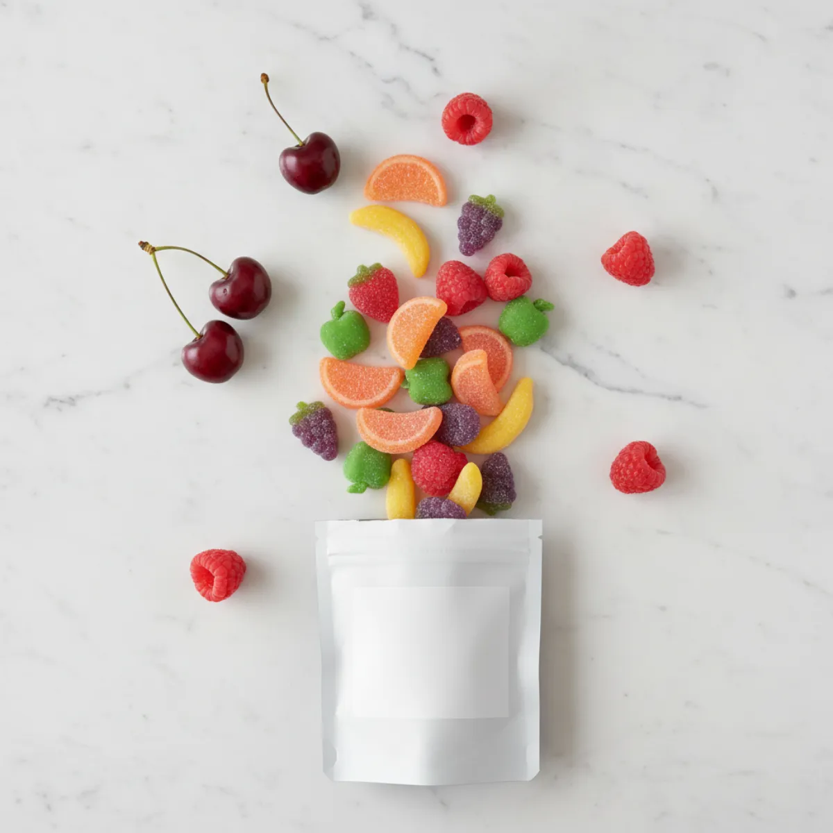 Bonbons Ahead Nutrition : mon avis complet sur le pack découverte