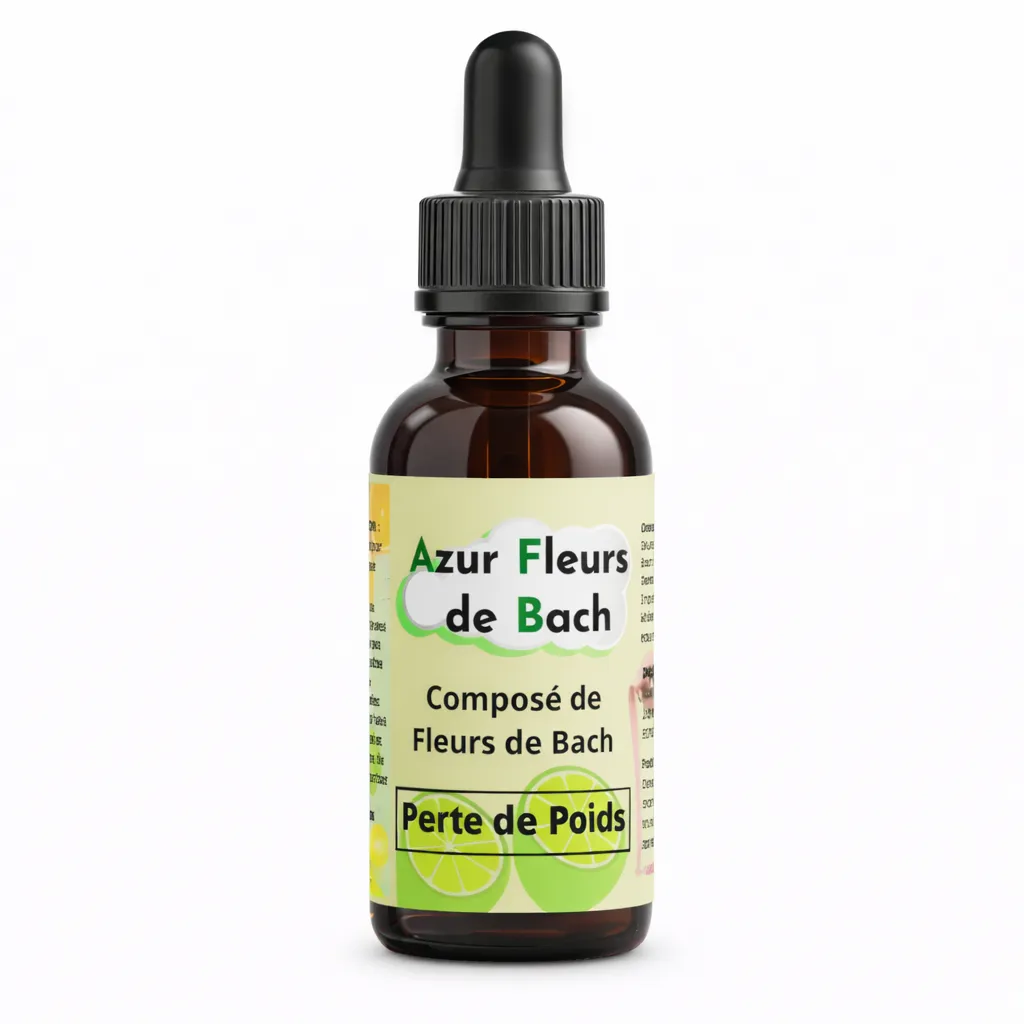 Minceur Tricouche Azur Fleurs de Bach : Avis et Efficacité 2026