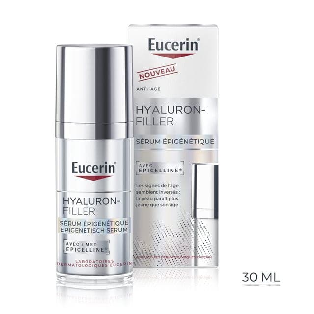 HYALURON-FILLER Sérum Épigénétique : Avis et Résultats