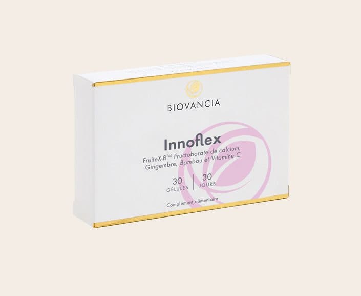 Biovancia Innoflex : Avis Complets et Résultats 2026