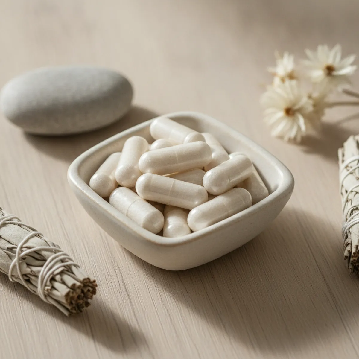 Avis Bisglycinate de Zinc Compagnie des Sens : mon test honnête