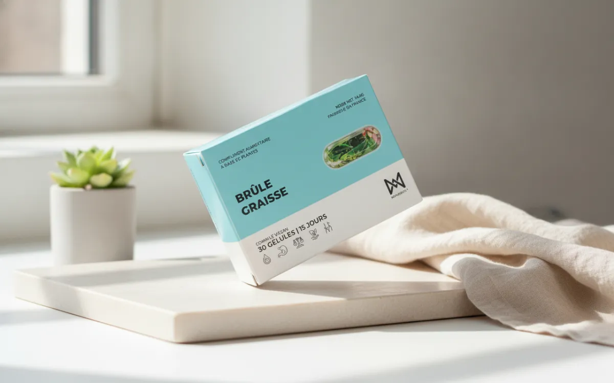 Avis Brûle Graisse Miniweight : mon test honnête de la cure