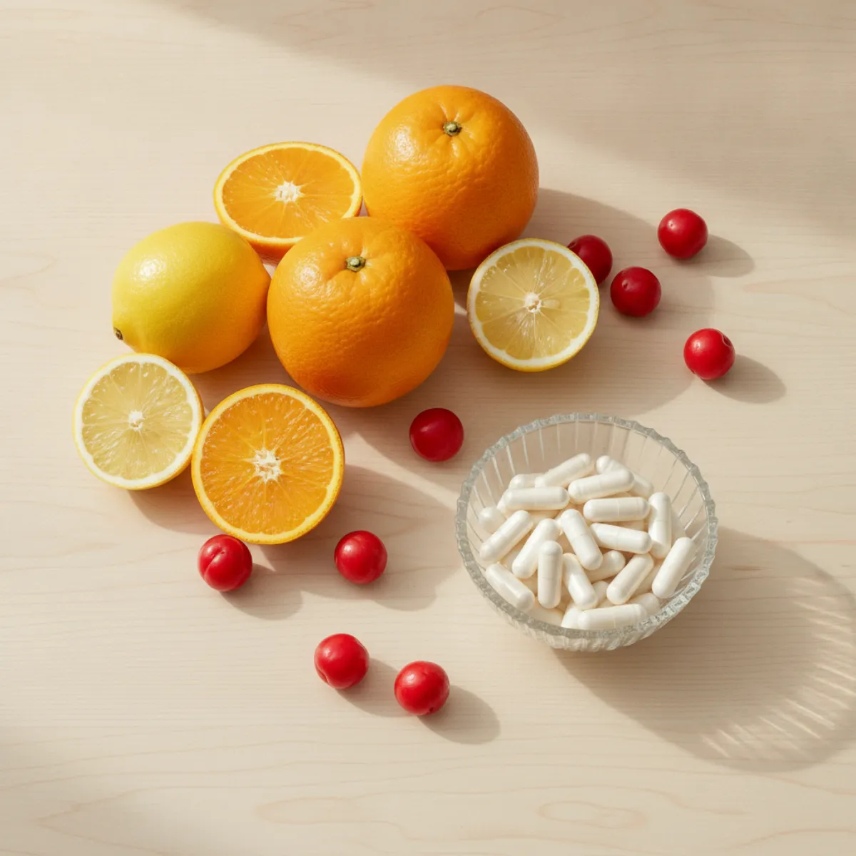 Avis Vitamine C Liposomale Compagnie des Sens : mon test honnête