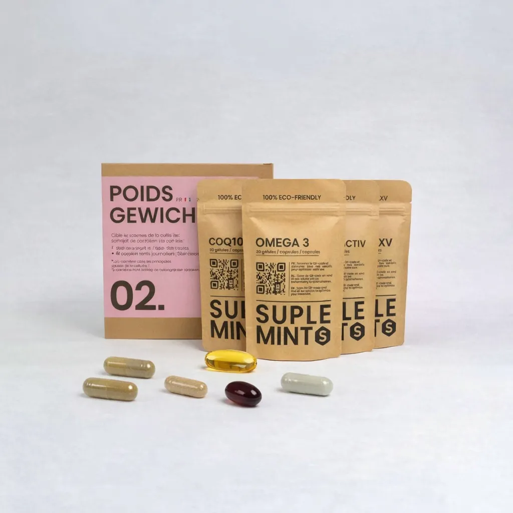 Cure POIDS Supplément : Avis Complets et Efficacité