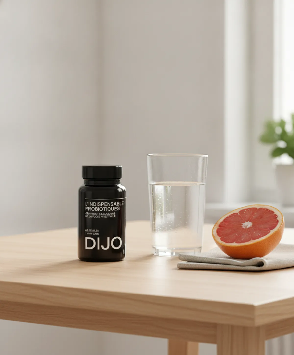 Mon avis sur l'Indispensable de DIJO après un mois de cure