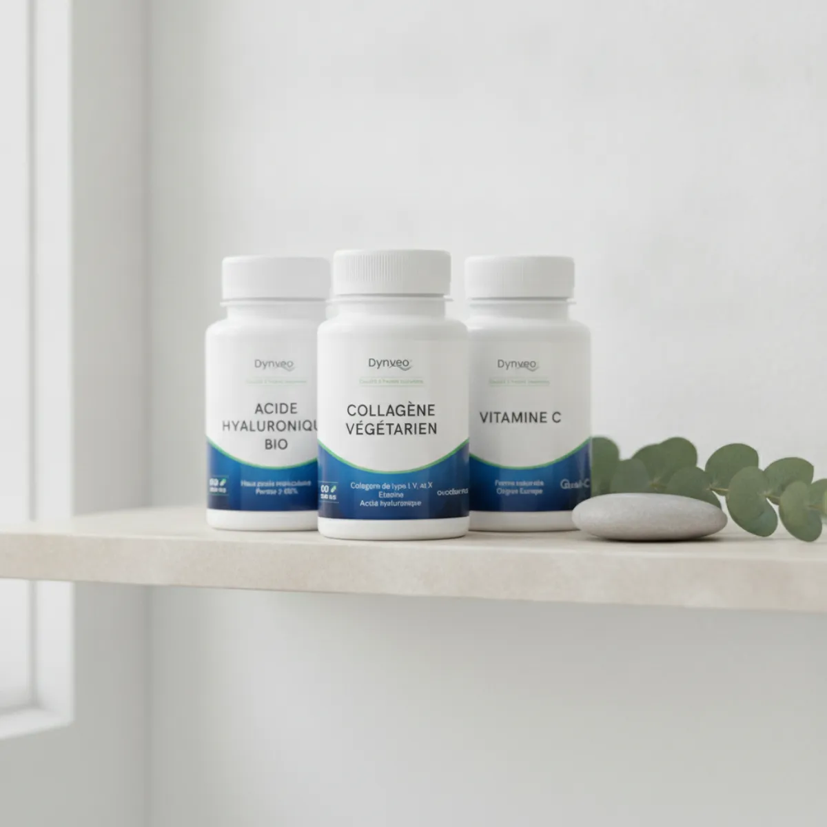 Mon avis sur le Programme Beauté et Hydratation Dynveo après décryptage