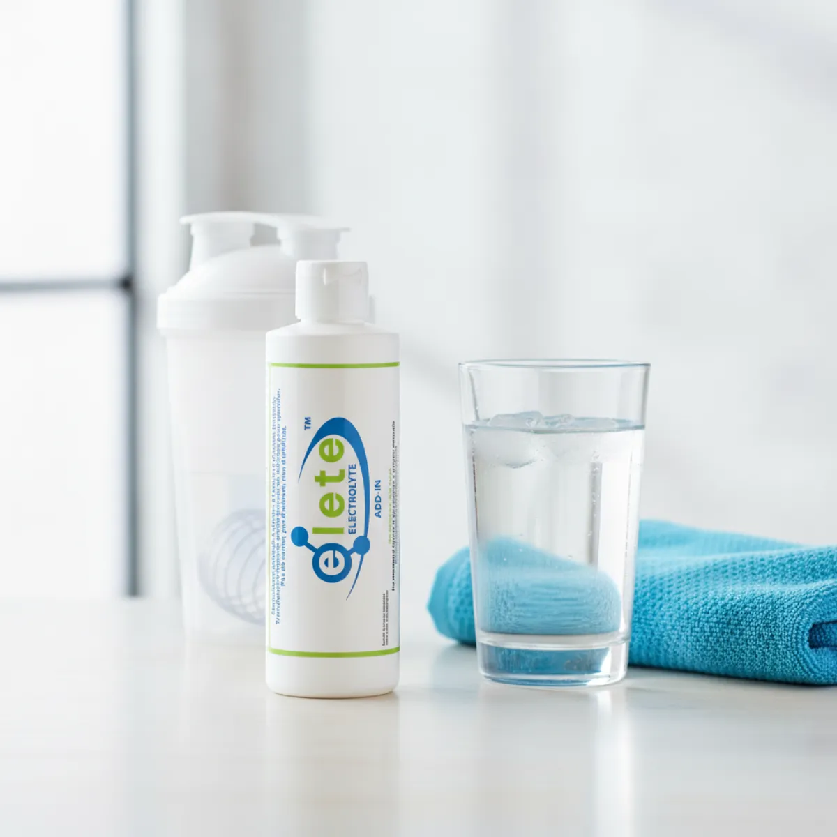 elete Water : mon avis après 12 semaines de test honnête