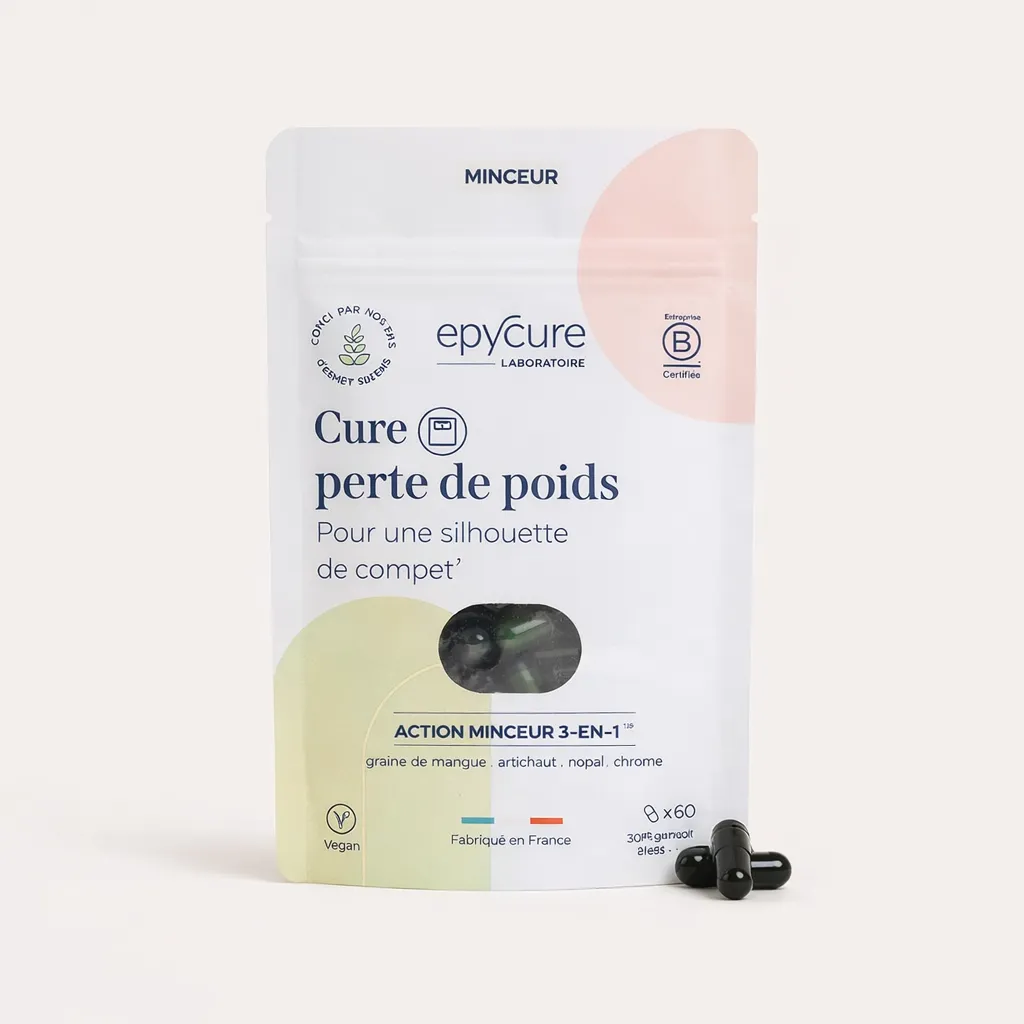 Epycure Perte de Poids : Avis et Résultats Vérifiés en 2026