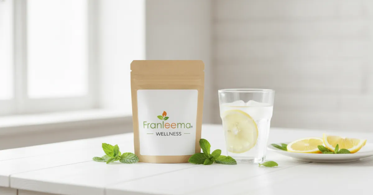 Franleema 5-in-1 Detox Slim Fit : mon avis honnête après 3 mois