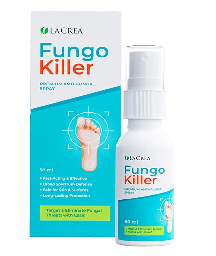 Fungo Killer Avis : Découvrez les Retours des Utilisateurs en 2026