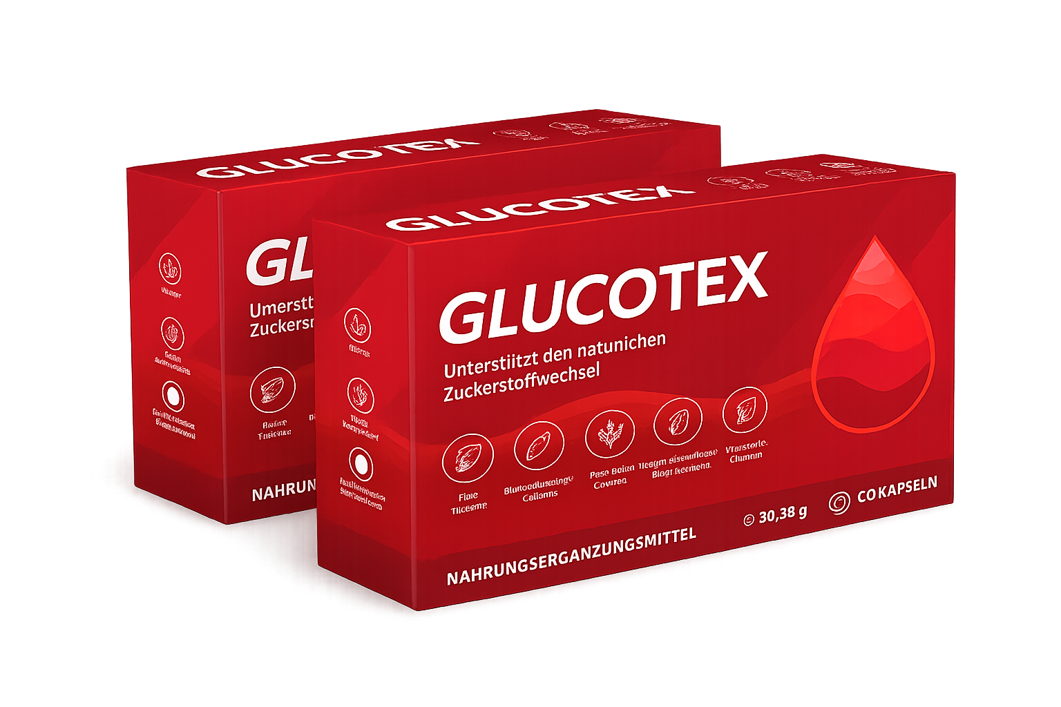 Glucotex Avis 2026 : Découvrez les Retours Utilisateurs et l'Efficacité Réelle