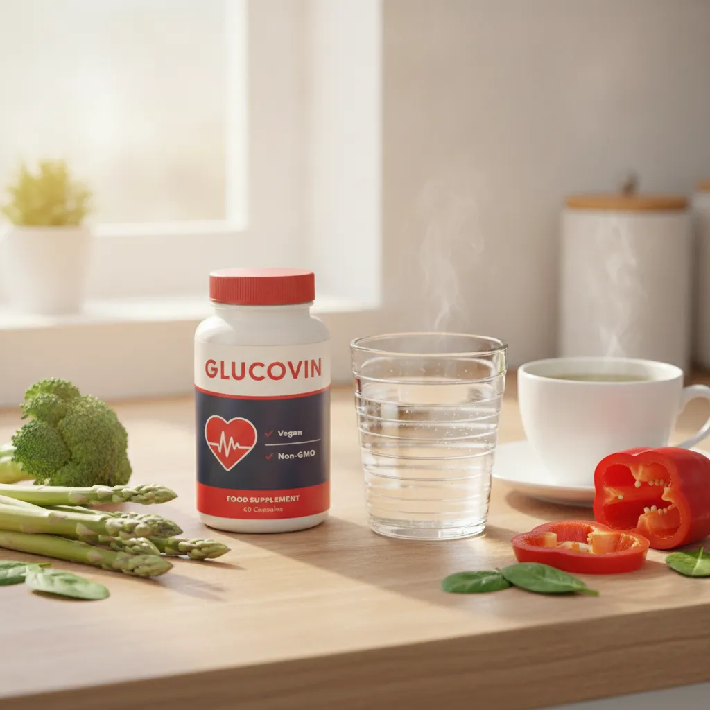 Avis Glucovin : mon test honnête de ce complément glycémie après 60 jours