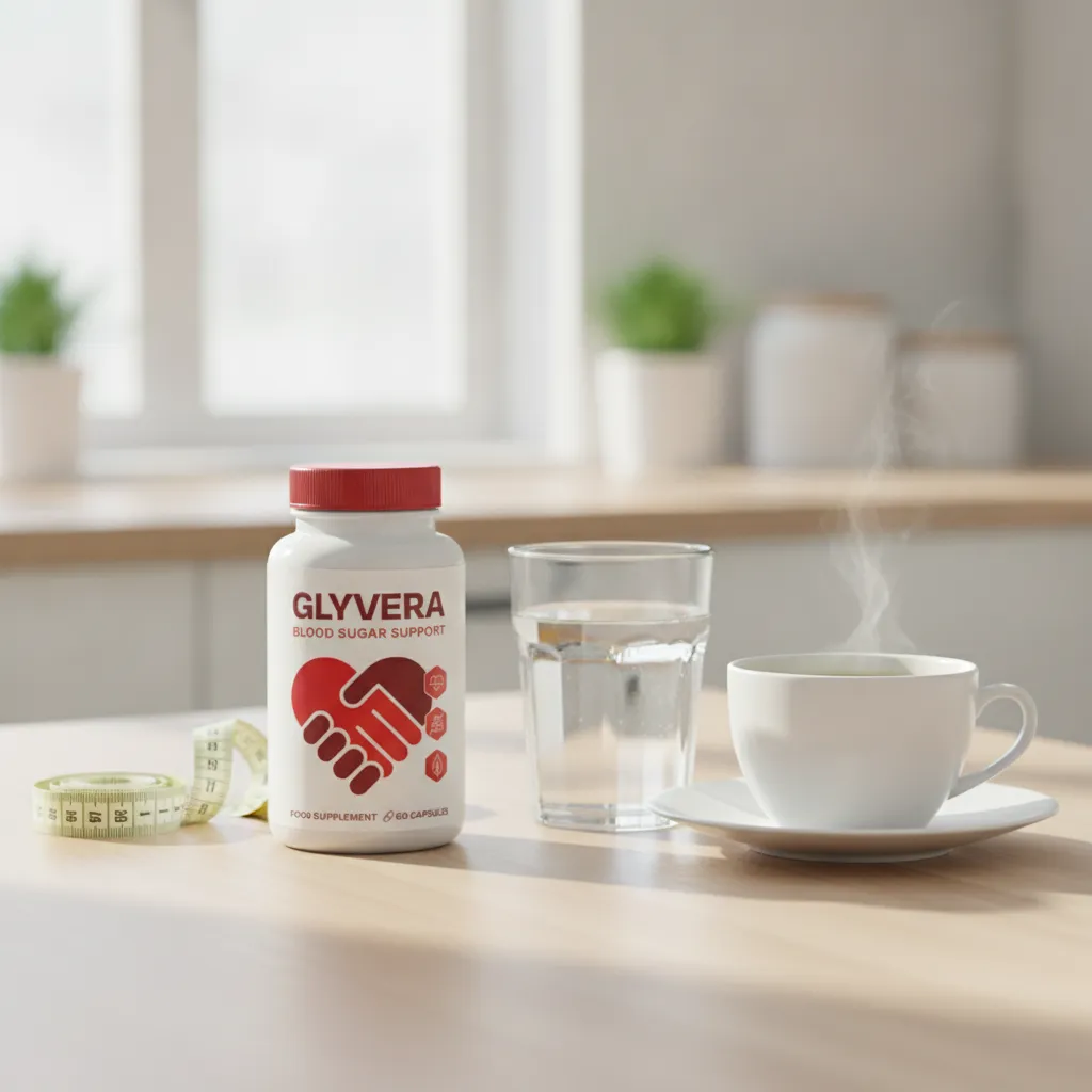 Avis Glyvera : mon test honnête de ce complément glycémie-minceur après 60 jours