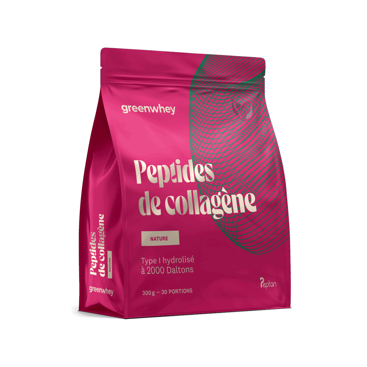 Peptides de Collagène PEPTAN : Avis Complets et Efficacité Prouvée