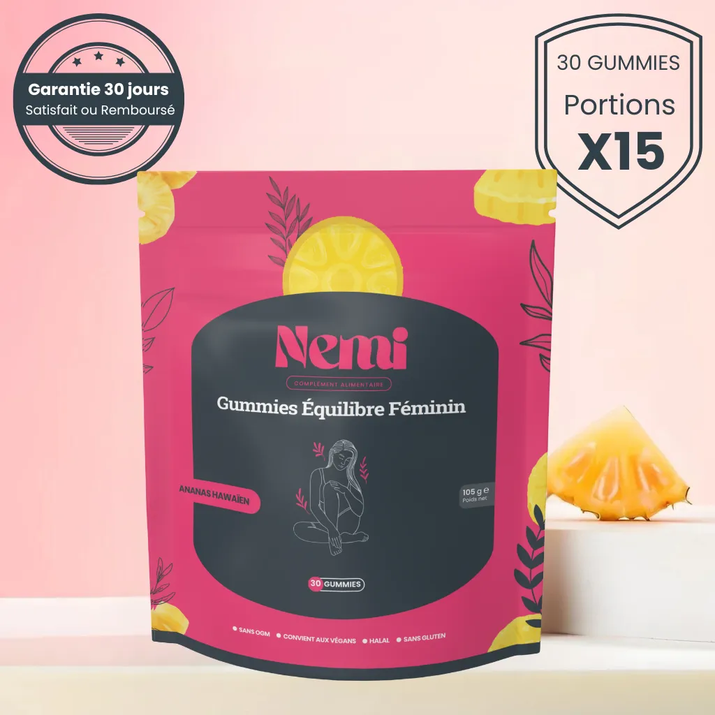 Nemi Gummies : Avis Complets et Résultats Vérifiés en 2026