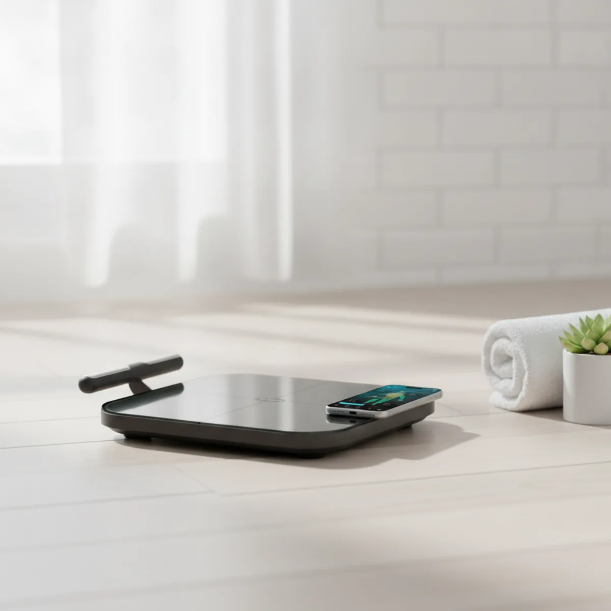 Avis Hume Body Pod : mon test honnête de cette balance connectée après 2 mois