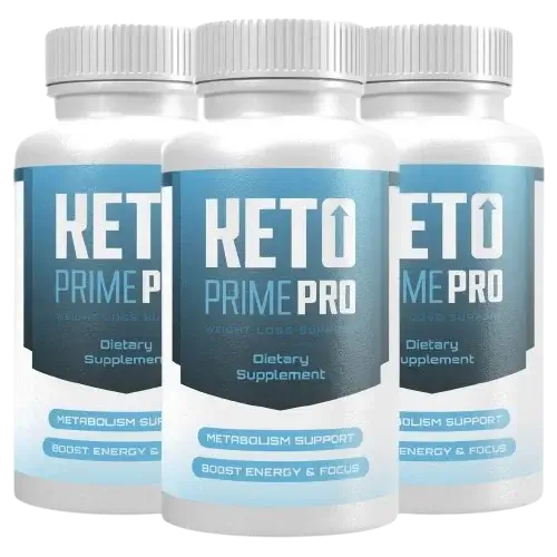Keto Prime Pro Avis : Notre Test Complet en 2026