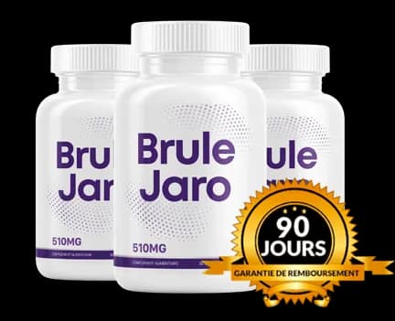 BruleJaro Avis 2026 : Découvrez les Véritables Résultats des Utilisateurs
