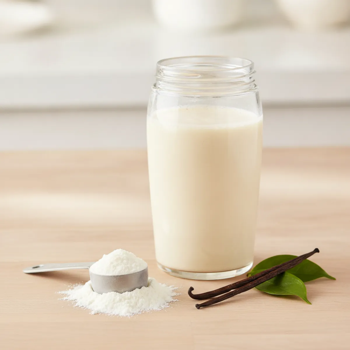 Avis KoRo Protéines Vegan Vanille : mon test honnête du 1 kg à 24 €